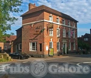 Picture of The Chequers Inn