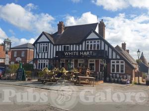 Picture of White Hart