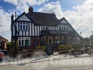 Picture of White Hart