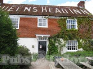 Picture of The Queens Head