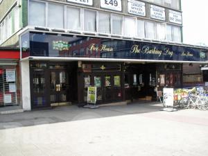Picture of The Barking Dog (JD Wetherspoon)