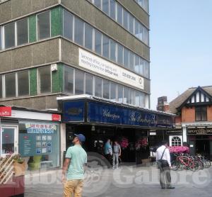 Picture of The Barking Dog (JD Wetherspoon)