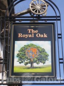 Picture of The Royal Oak