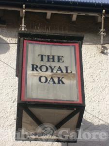 Picture of The Royal Oak