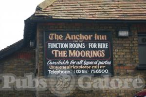 Picture of The Anchor Inn