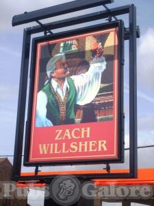 Picture of The Zach Willsher