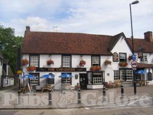 Picture of The Chequers