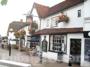 Picture of The Chequers