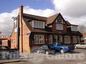 Picture of Coach & Horses