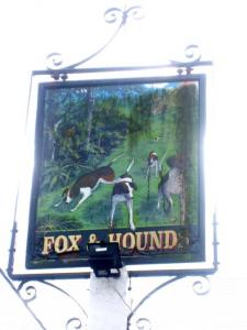 Picture of Fox & Hounds