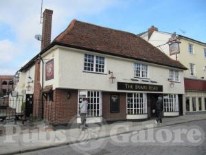 Picture of The Boars Head
