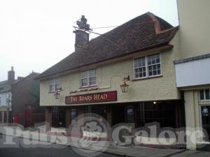 Picture of The Boars Head