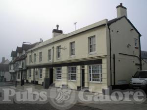Picture of Flacks Inn