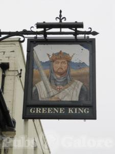Picture of Kings Head