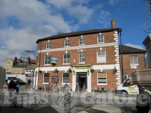 Picture of The Nags Head