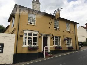 Picture of The Finchingfield Lion