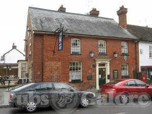 Picture of The Rose & Crown