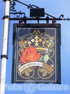 Picture of The Rose & Crown