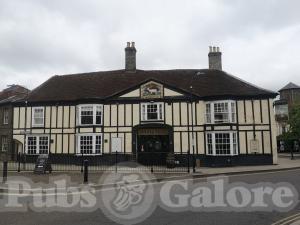 Picture of The White Hart