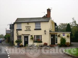 Picture of Three Tuns Inn