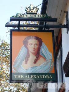 Picture of The Alexandra