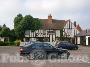 Picture of The Black Horse