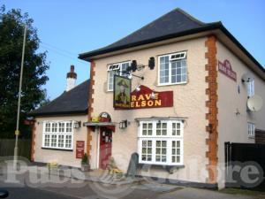 Picture of The Brave Nelson