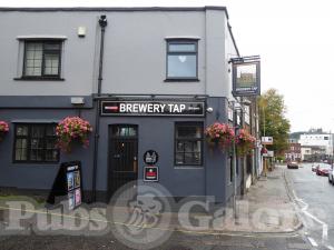 Picture of Brewery Tap