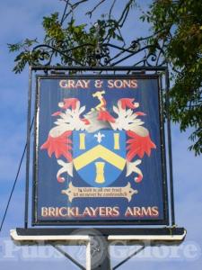 Picture of Bricklayers Arms