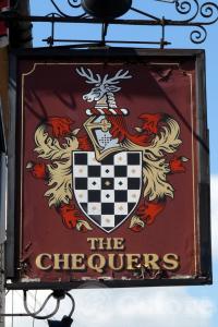 Picture of The Chequers