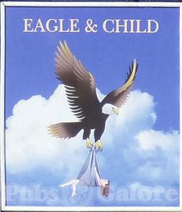 Picture of The Eagle & Child