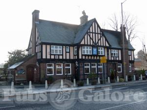 Picture of The Eagle & Child