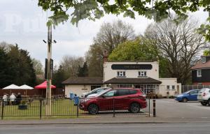 Picture of The Eagle