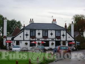 Picture of The Green Man