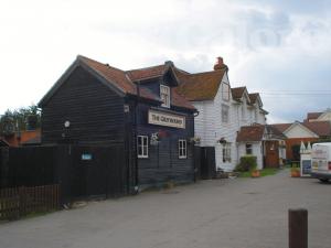 Picture of The Greyhound Inn