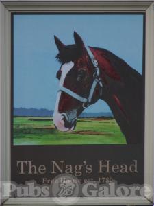 Picture of The Nags Head