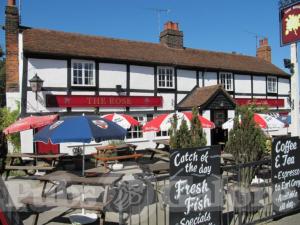 Picture of Rose Inn