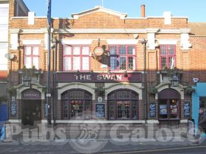 Picture of The Swan