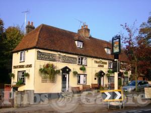 Picture of Thatchers Arms