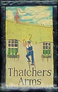 Picture of Thatchers Arms