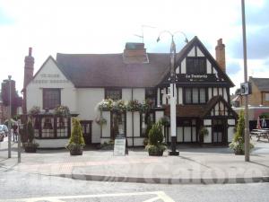 Picture of Ye Olde Green Dragon