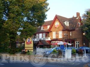 Picture of Toby Carvery