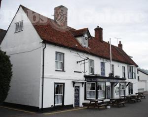 Picture of Anchor Hotel