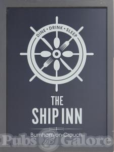 Picture of The Ship Inn