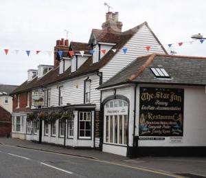 Picture of The Star Inn