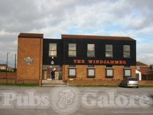 Picture of Windjammer
