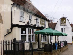 Picture of The Anchor