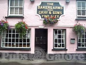Picture of The Bakers Arms