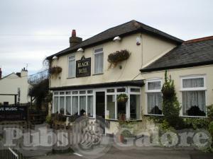 Picture of The Black Bull