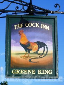 Picture of The Cock Inn